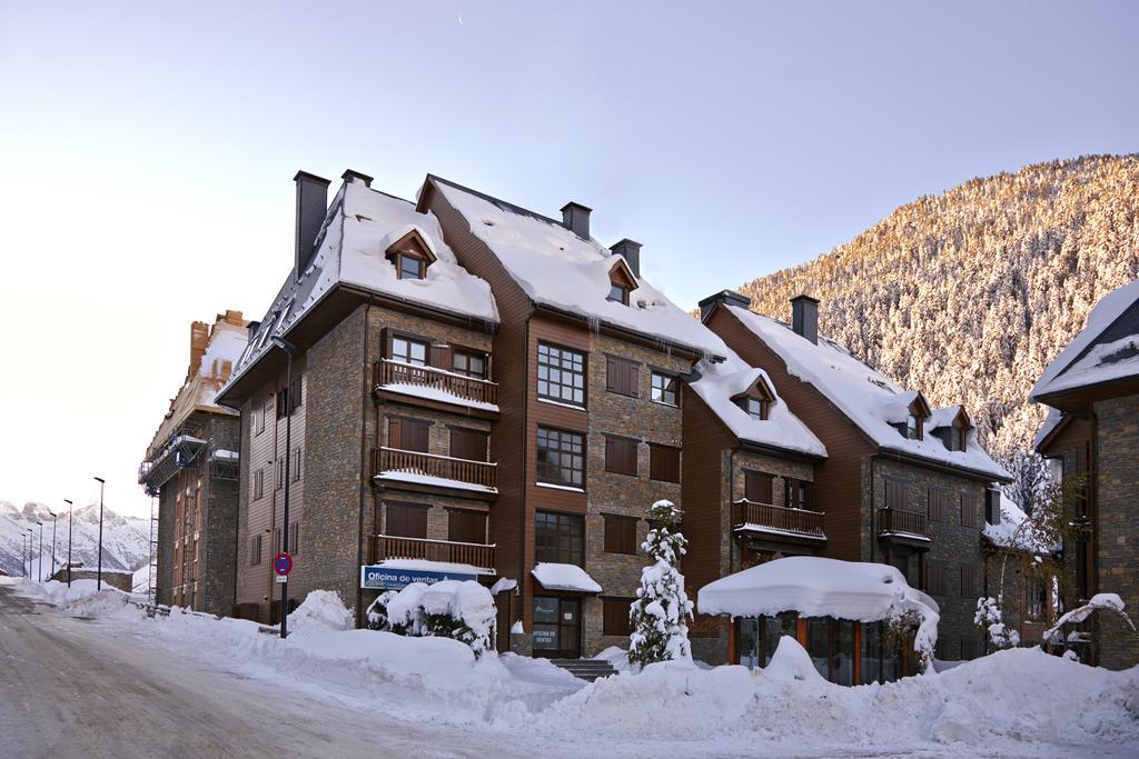 Val De Ruda Luxe 27 By Feelfree Rentals Baqueira Beret Exterior photo