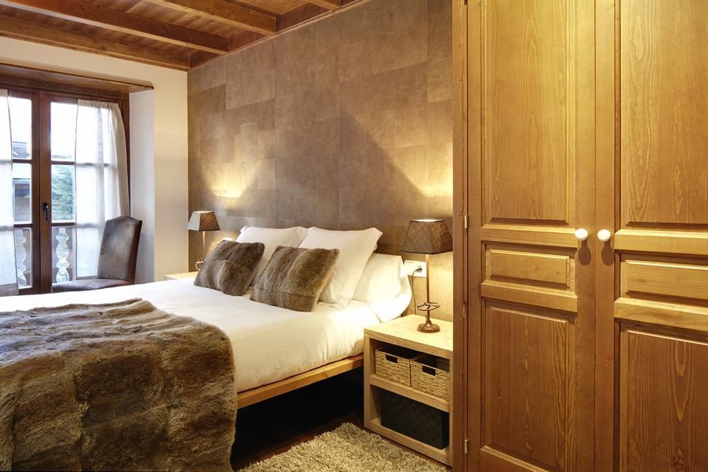 Val De Ruda Luxe 27 By Feelfree Rentals Baqueira Beret Exterior photo